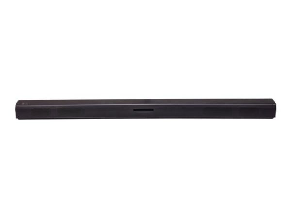 LG SNH5 - Barre de son sans fil Bluetooth - Noir – Image 2