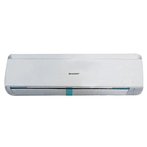 Climatiseur 1,5CV - 12000 BTU - Blanc